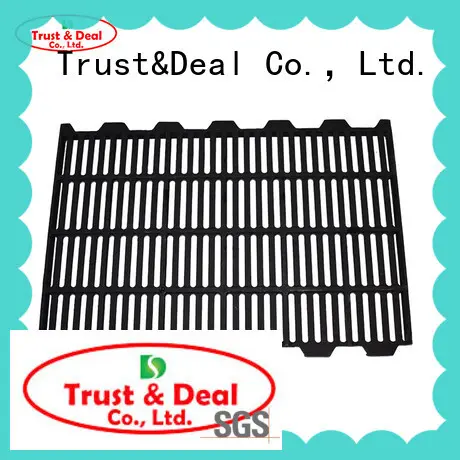 Trust&Deal Breeding Equipment goat plastic flooring directly sale for breeding 1