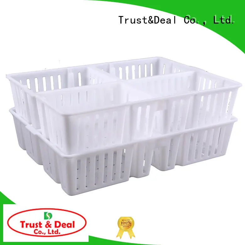 Trust&Deal Breeding Equipment approved poultry crates with good price for commercial 1