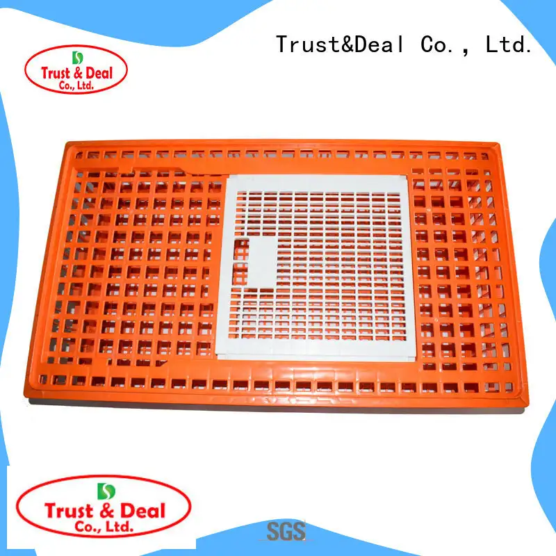 approved chicken crates for sale factory for commercial 1