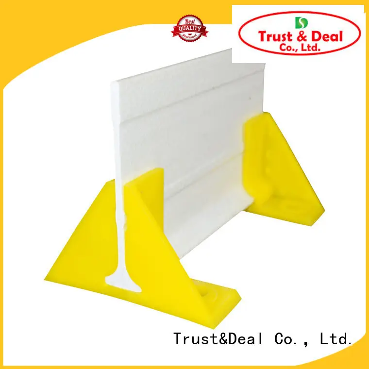 Trust&Deal Breeding Equipment professional fiberglass beams series for pasture 1