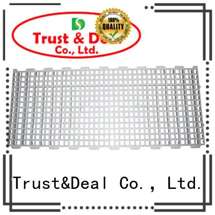 sturdy poultry flooring manufacturer for livestock farm 1