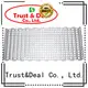 sturdy poultry flooring manufacturer for livestock farm 1