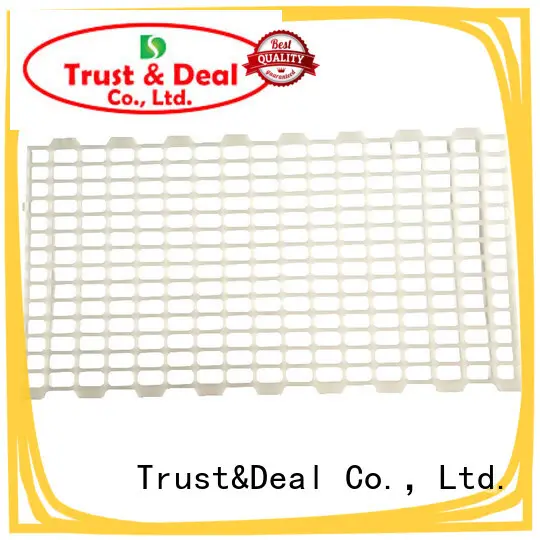 Trust&Deal Breeding Equipment goat flooring from China for commercial 1