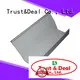 Trust&Deal Breeding Equipment PVC feeder supplier for livestock 1