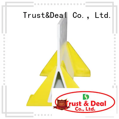 Trust&Deal Breeding Equipment certificated fiberglass beams from China for livestock farm 1