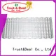Trust&Deal Breeding Equipment poultry flooring manufacturer for chicken house 1