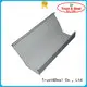 Trust&Deal Breeding Equipment practical PVC feeder personalized for poultry 1