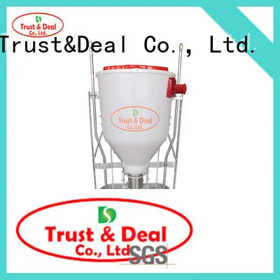 Trust&Deal Breeding Equipment wet hog feeder inquire now for breeding 1