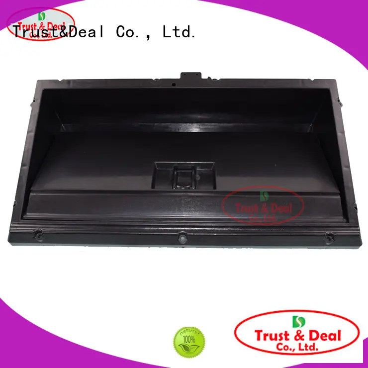 Trust&Deal Breeding Equipment poultry house air vent manufacturer for livestock farm 1