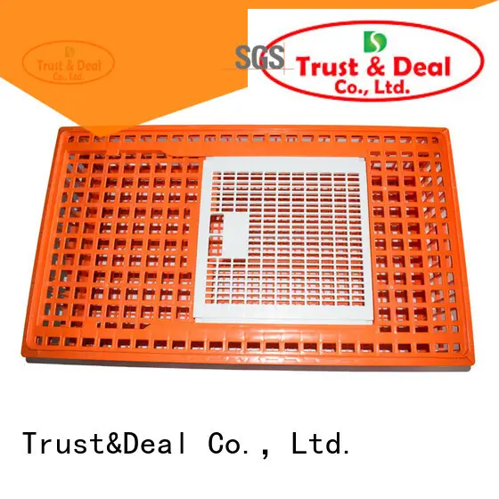 excellent poultry crates factory for farm 1