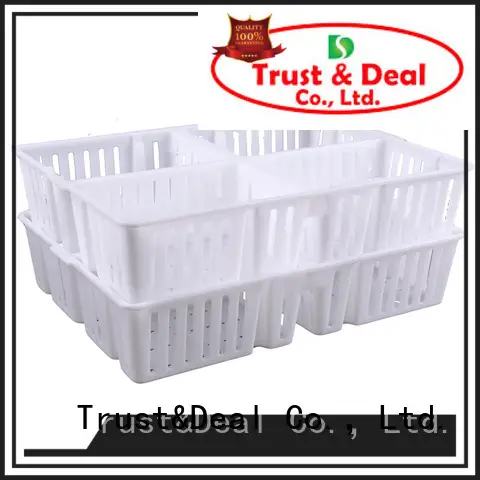 Trust&Deal Breeding Equipment chicken crates for sale factory for transport 1