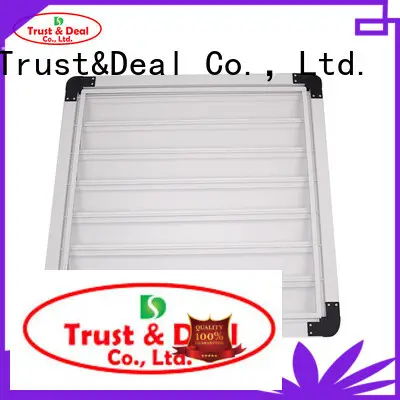 reliable fan shutter supplier for farm 1