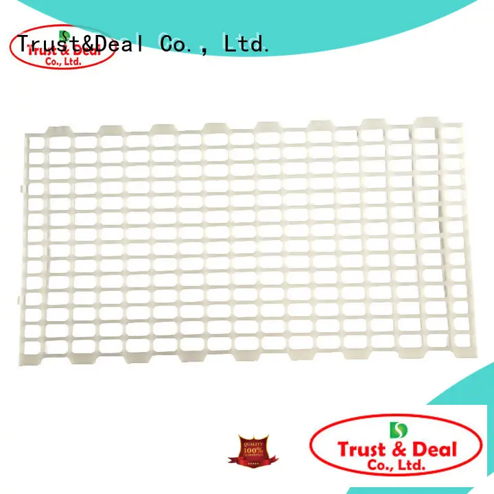 tested slatted floor from China for farm 1