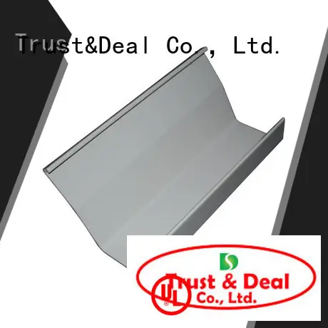 Trust&Deal Breeding Equipment PVC feeder personalized for breeding 1