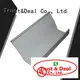 Trust&Deal Breeding Equipment PVC feeder personalized for breeding 1