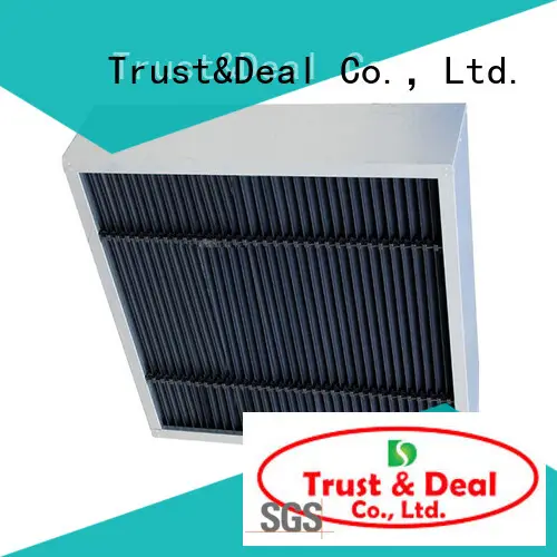 Trust&Deal Breeding Equipment light trap factory for chicken house 1