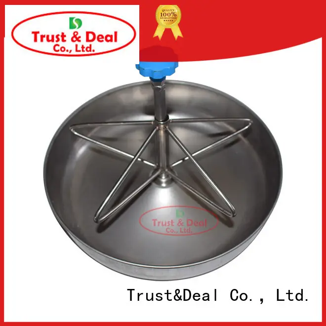 Trust&Deal Breeding Equipment pig feeder with good price for breeding 1
