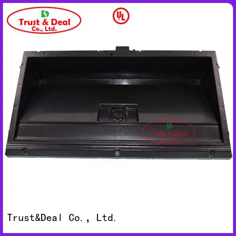 Trust&Deal Breeding Equipment stable poultry house air vent from China for farm 1