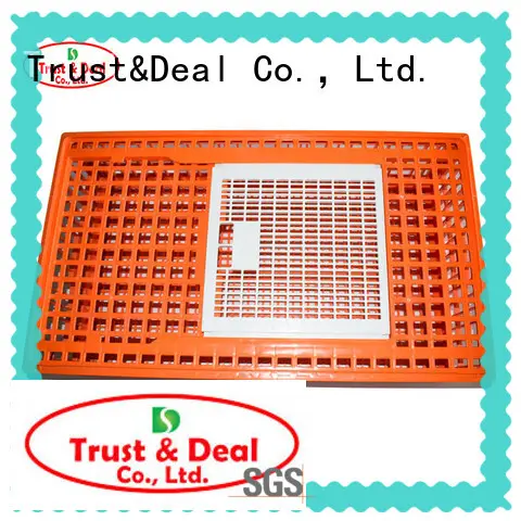 Trust&Deal Breeding Equipment poultry crates inquire now for farm 1