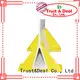 12cm triangle beam series for breeding 1