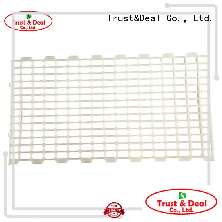 Trust&Deal Breeding Equipment goat flooring from China for commercial1 1