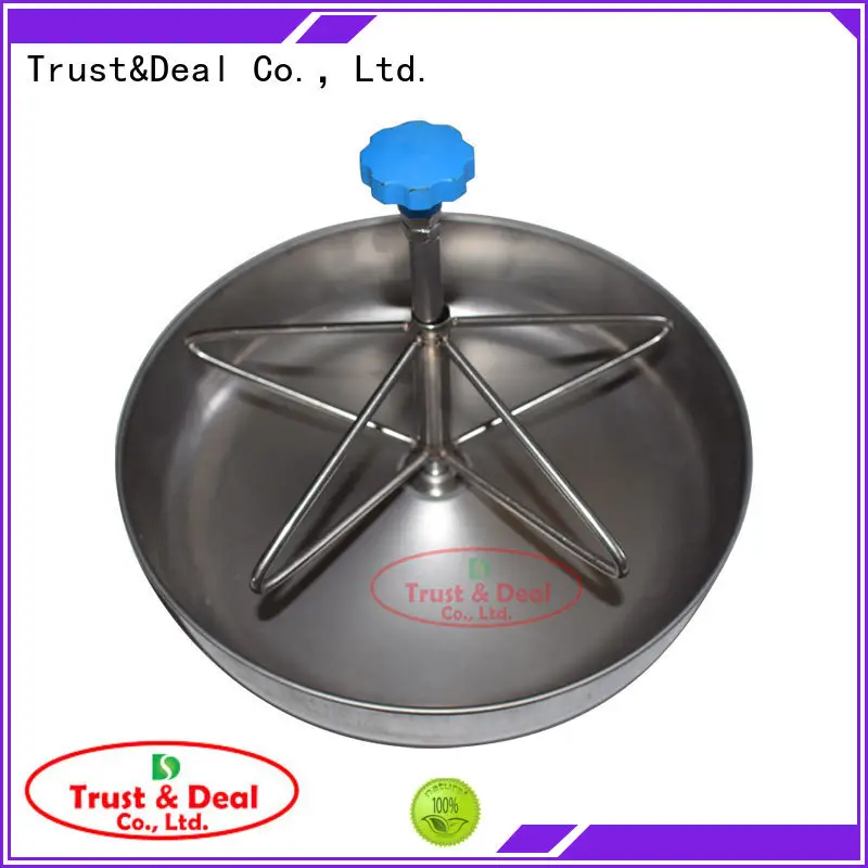 Trust&Deal Breeding Equipment approved hog feeder inquire now for farm 1