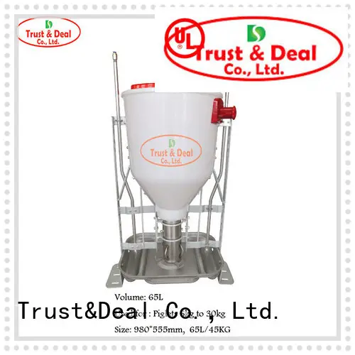 cost-effective pig crate with good price for livestock farm 1