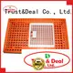 Trust&Deal Breeding Equipment efficient chicken crates for sale with good price for livestock farm 1
