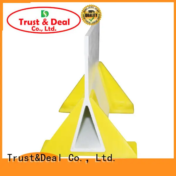 12cm fiberglass beams series for livestock farm 1