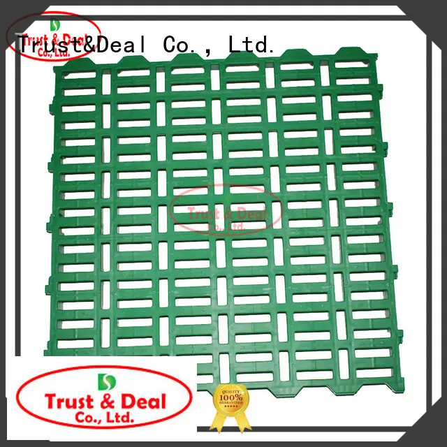 sturdy goat flooring directly sale for breeding 1