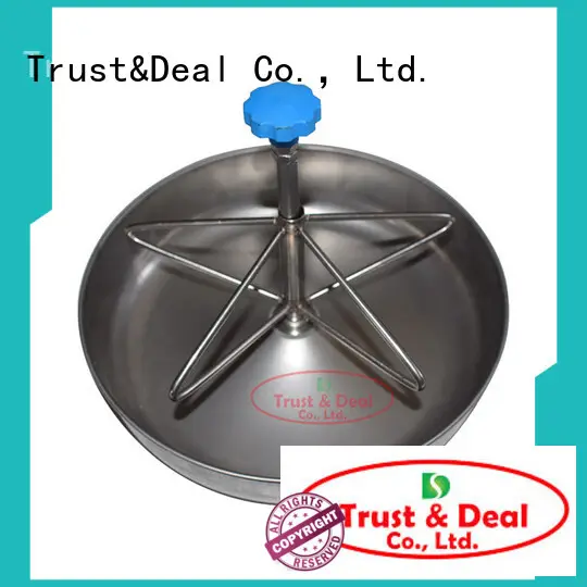 Trust&Deal Breeding Equipment wet pig waterer inquire now for livestock farm 1