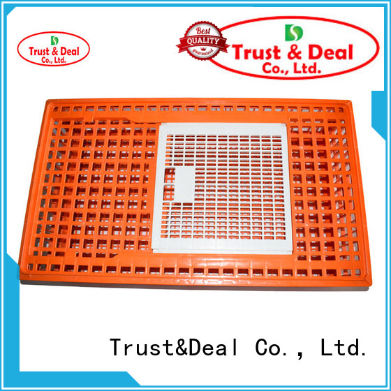 Trust&Deal Breeding Equipment chicken crates for sale factory for transport1 1