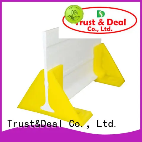 Trust&Deal Breeding Equipment stable triangle beam customized for breeding 1