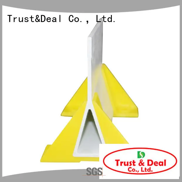 Trust&Deal Breeding Equipment professional t beam from China for pasture 1