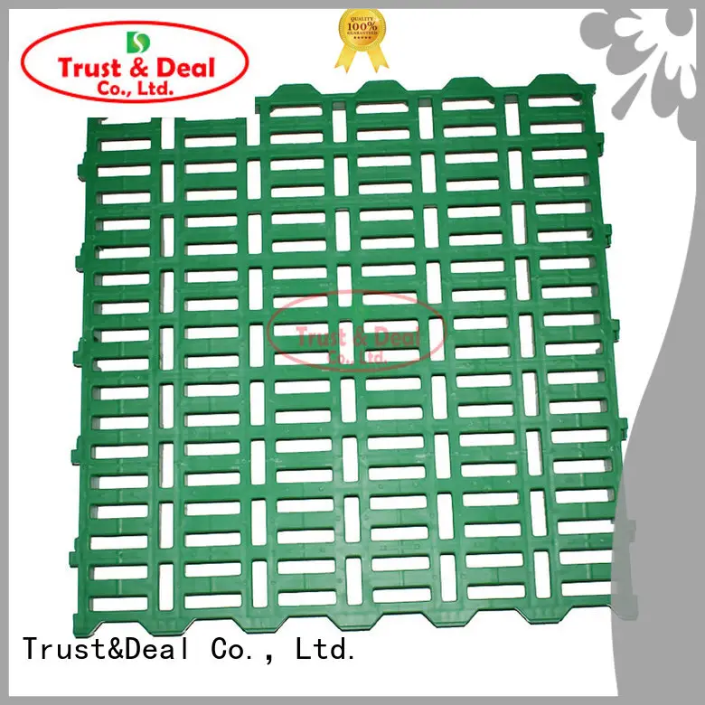 quality slatted floor manufacturer for commercial 1