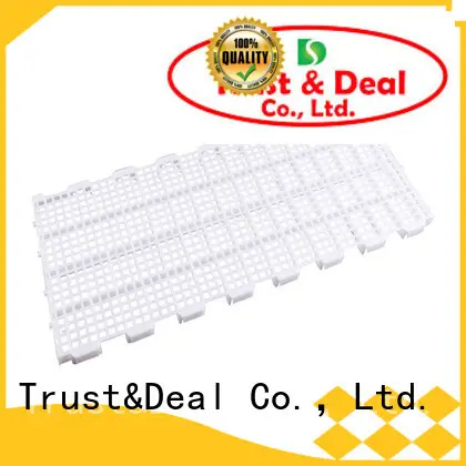 Trust&Deal Breeding Equipment goat flooring series for farm1 1