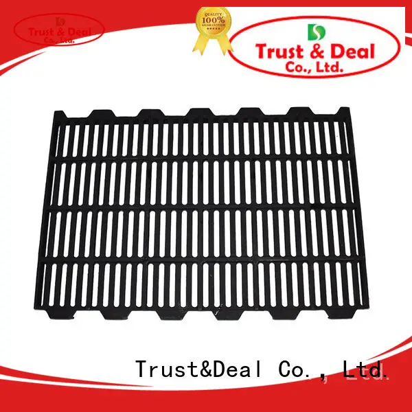 Trust&Deal Breeding Equipment ce certified goat flooring from China for breeding 1