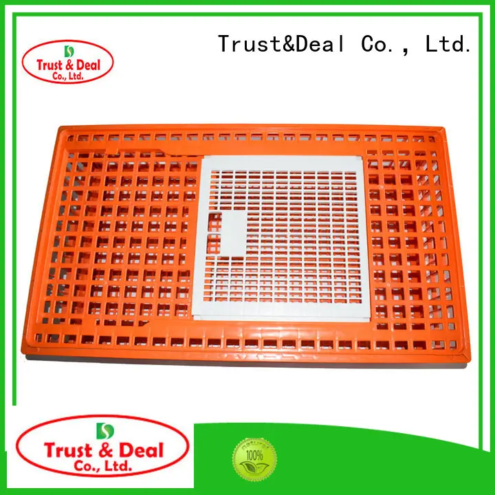 Trust&Deal Breeding Equipment chicken crates for sale inquire now for farm3 1
