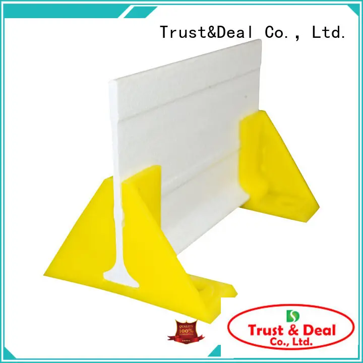 Trust&Deal Breeding Equipment certificated triangle beam series for breeding 1
