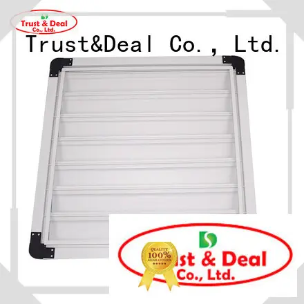 practical exhaust fan shutter personalized for farm 1