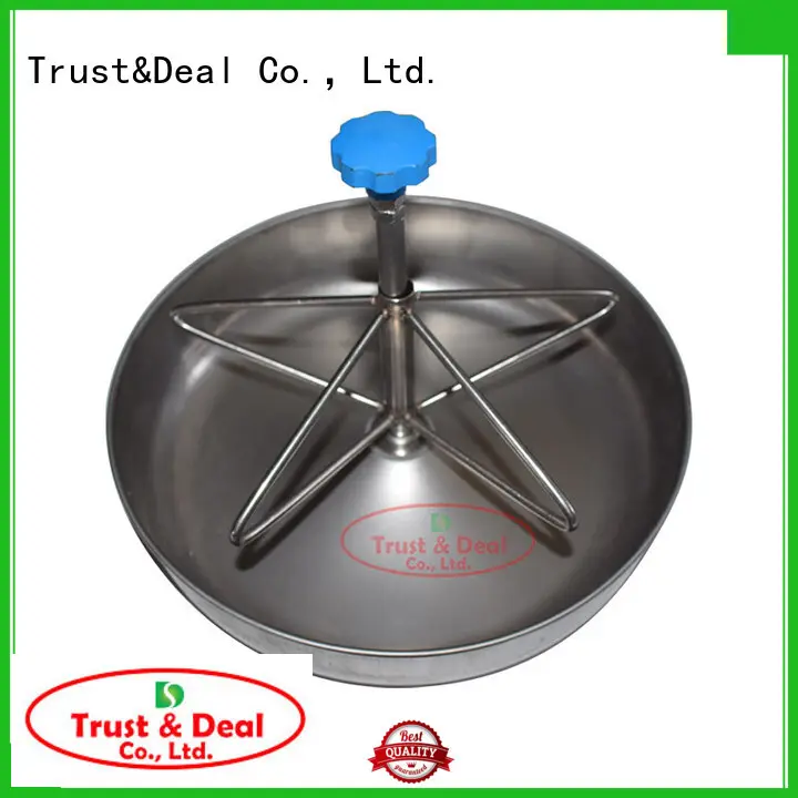 Trust&Deal Breeding Equipment pig feeder with good price for farm1 1
