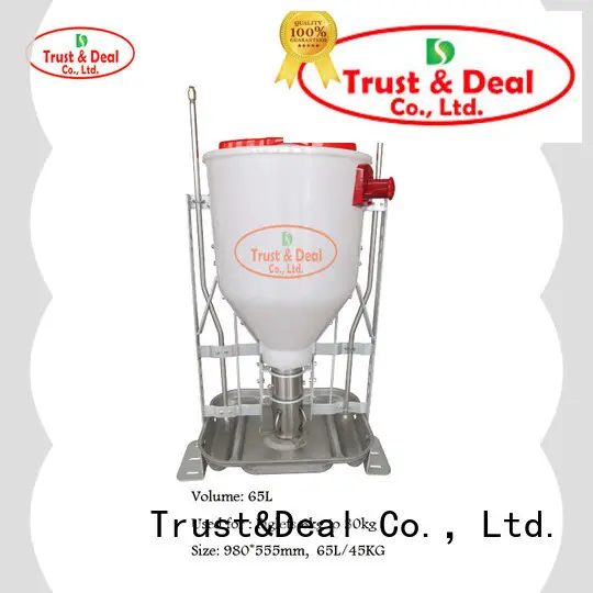 excellent pig crate design for breeding 1