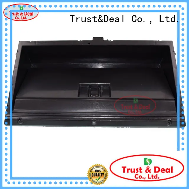 Trust&Deal Breeding Equipment poultry house air vent manufacturer for pasture 1