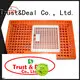 Trust&Deal Breeding Equipment ce certified poultry crates with good price for transport 1
