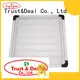 Trust&Deal Breeding Equipment quality exhaust fan shutter supplier for farm 1
