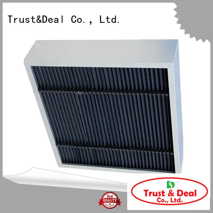 Trust&Deal Breeding Equipment poultry light trap design for farm 1