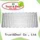 Trust&Deal Breeding Equipment plastic slats directly sale for chicken house 1