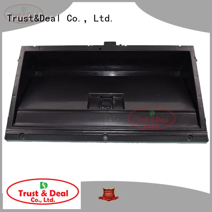 Trust&Deal Breeding Equipment poultry house air vent directly sale for livestock farm1 1