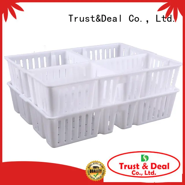 Trust&Deal Breeding Equipment efficient poultry crates design for transport 1