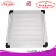 Trust&Deal Breeding Equipment reliable fan shutter factory price for chicken house 1